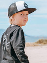 Horsefeathers Gorra infantil