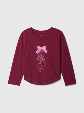 GAP Camiseta infantil