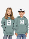 Horsefeathers Sudadera infantil