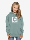 Horsefeathers Sudadera infantil