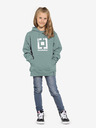 Horsefeathers Sudadera infantil