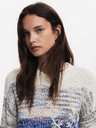 Desigual Gran Sudbury Sweater