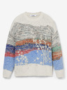 Desigual Gran Sudbury Sweater