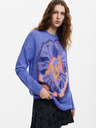 Desigual Pensee Lacroix Sweater