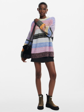 Desigual Moncton Sweater