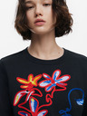 Desigual Lady Sweatshirt