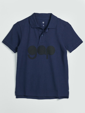 GAP Camiseta Polo infantil