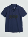 GAP Camiseta Polo infantil