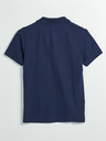 GAP Camiseta Polo infantil