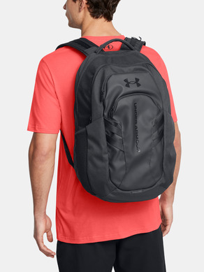 Under Armour UA Hustle 6.0 Pro BP Backpack