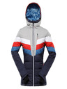 ALPINE PRO Feedra Winter jacket