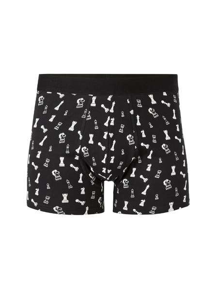 Celio Jibochess Boxer shorts