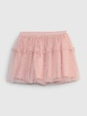 GAP Falda infantil