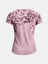 Under Armour Iso-Chill 200 Print SS T-shirt