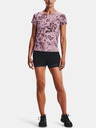 Under Armour Iso-Chill 200 Print SS T-shirt