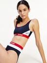 Tommy Hilfiger Underwear Parte de ariba de biquini