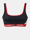 Tommy Hilfiger Underwear Parte de ariba de biquini