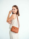 Vuch Clorinda Beige Handbag