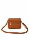 Vuch Clorinda Beige Handbag