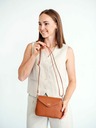 Vuch Clorinda Beige Handbag