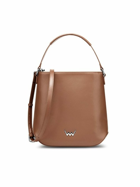 Vuch Anerien Brown Handbag