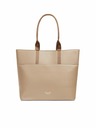 Vuch Wennie Big Beige Handbag