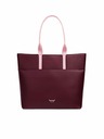 Vuch Wennie Big Wine Handbag