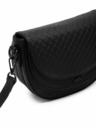 Vuch Elluin Black Handbag