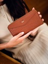 Vuch Keryth Brown Wallet