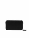 Vuch Moana Black Wallet