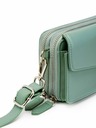 Vuch Moana Dusty Green Wallet