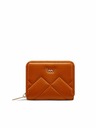 Vuch Farryn Mini Brown Wallet