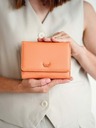 Vuch Ryanne Apricot Wallet