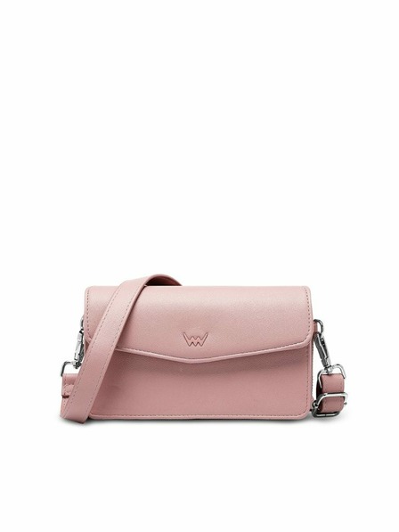 Vuch Moana Pink Wallet