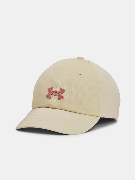 Under Armour Women's UA Blitzing Adj Cap