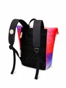 Vuch Mellora Diverse Multicolor Backpack