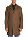 Celio Jubiais Coat