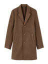 Celio Jubiais Coat