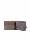 Vuch Allee Brown Wallet