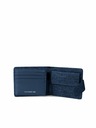 Vuch Allee Blue Wallet