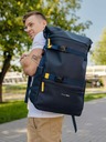 Vuch Maielle Blue Backpack