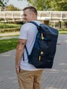 Vuch Maielle Blue Backpack