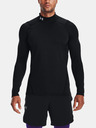 Under Armour CG Armour Fitted Mock T-shirt