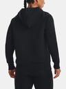 Under Armour UA Rival Fleece Hoodie Sweatshirt