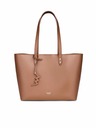 Vuch Ysmael Brown Handbag