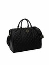 Vuch Shirleen Black Travel bag