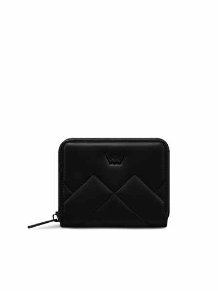 Vuch Farryn Mini Black Wallet