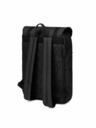 Vuch Corbin Big Black Backpack