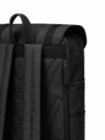 Vuch Corbin Big Black Backpack