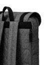 Vuch Corbin Big Grey Backpack